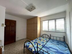 Blk 602 Clementi West Street 1 (Clementi), HDB 4 Rooms #463165821